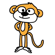 it is monkey it is monkey