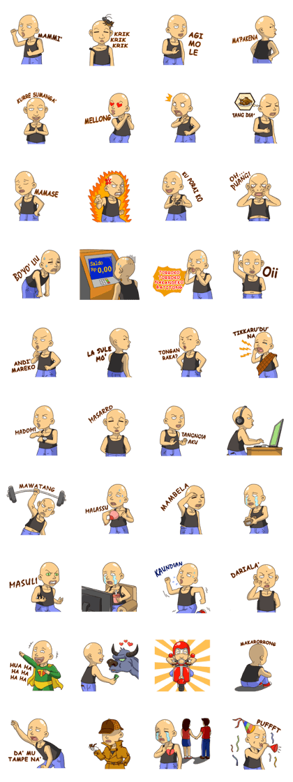 Bujangan Toraja Bujangan Toraja