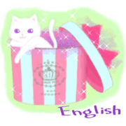 BLANC & NOIR English ver. BLANC & NOIR English ver.