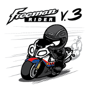 Freeman Rider V.3 (thai)