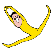 The Happy Dancer (Part3)