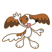 Papillon Dog Everyday Exciting