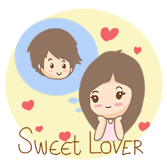 Sweet Lover V.2
