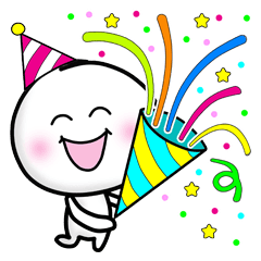 OmYim Cutie : Celebrations & Blessings  