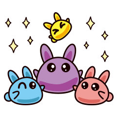 QQ Ball (version: Rabbit)