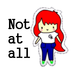 着せ替えシールスタンプ 女の子用 Line スタンプ Line Store