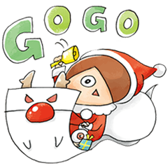 Kawaii GeGeGe no Kitaro3