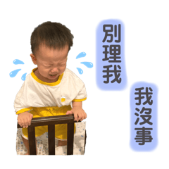 皓寶包的崩潰日常