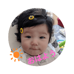 Yuzuki-3month