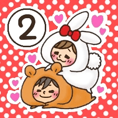 もっと彼氏love Line スタンプ Line Store