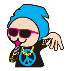 นินจาฮิปฮอป ภาษาไทย