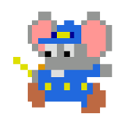 Daily life of the MAPPY Sticker