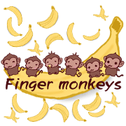 Finger Monkeys