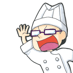 メガネコックさん Line スタンプ Line Store メガネコックさん Line スタンプ Line Store