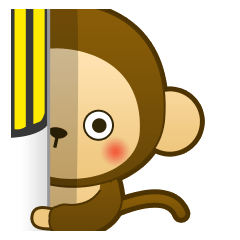 Monkey monkey vol.1
