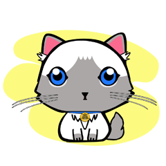 布偶貓里歐小王子 - Prince Leo The Cat