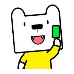 white bear NOAH