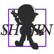 SHOJIN STICKER