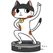 OKAPPA NEKO and friends