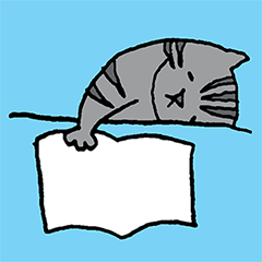 Mugi Cat