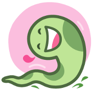 Green Snake