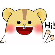 Hammy's Story