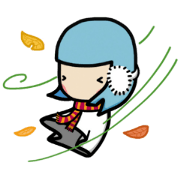 Teru Teru Chan (Sunny Doll)