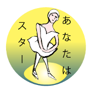 A little surreal Menko Japanese ver.
