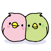 A pink chick version2