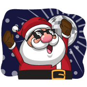 Om Santa