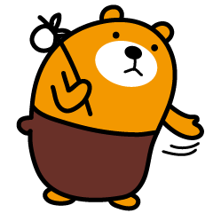 Ping-tung the Liu-Lang Bear