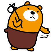 Liu-Lang Bear-in Pingtung County