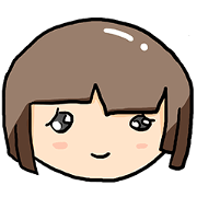 Bob cute girl