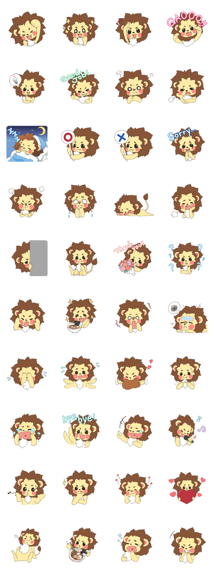 QOO LION