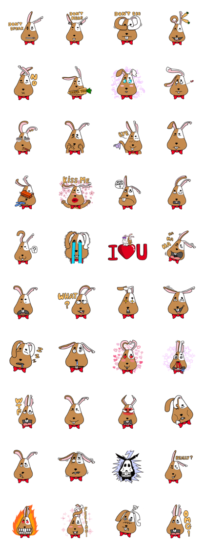 NineBunny