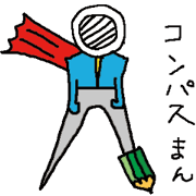 CompassMan