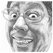 Ken Surreal