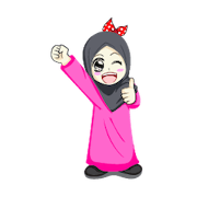 Funny Muslim Friend