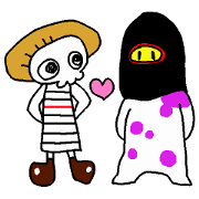 shoko & GT