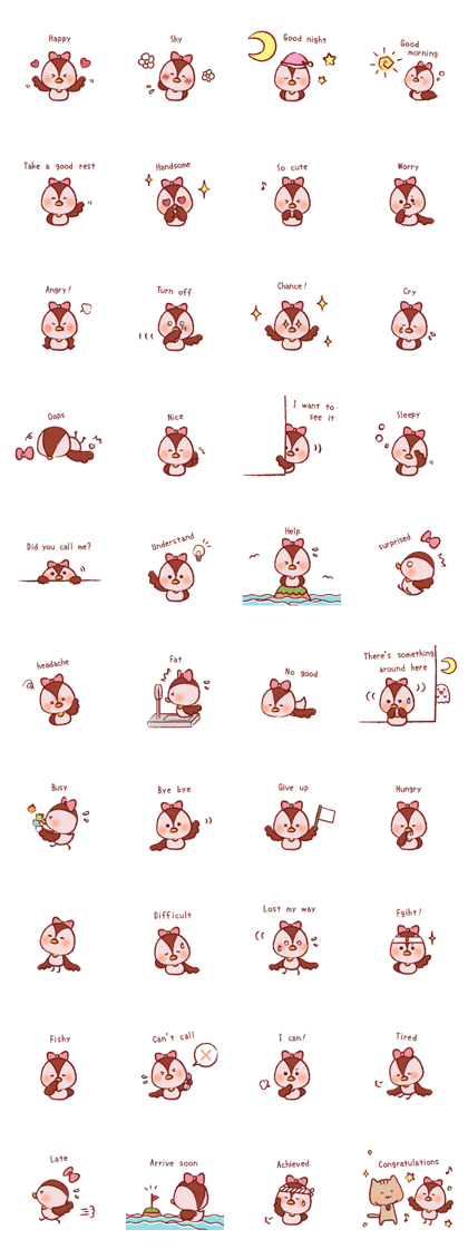 Duck of Toterapotte(English)