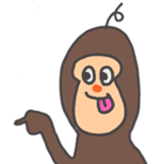 It's Brown