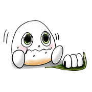 The Bun Family- Veggie Bun