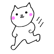 Mediocre cat