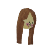 Pimply Girl