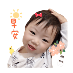 萌萌妹子的日常❤️