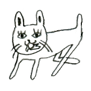 Cat & Rabbit ! 2
