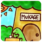 Mukage-kun(English version)