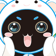 A Cat Named Moemoeme Shirokuroneko 2