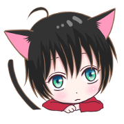 Hal that was an abandoned cat.