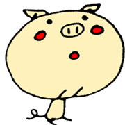 Buta damono  2.